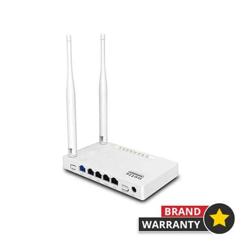 Netis Wf2419e 300mbps Wireless N Router Price In Bangladesh
