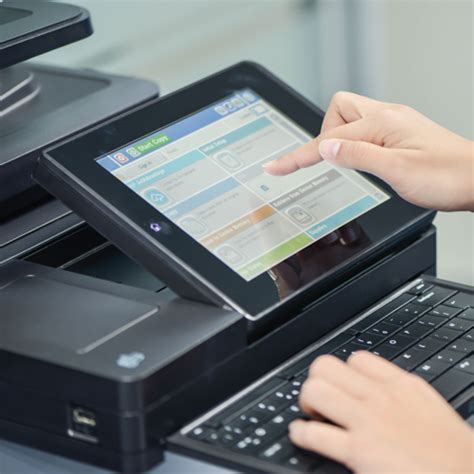 managed print services current office solutions