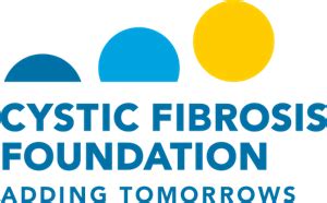 Cystic Fibrosis Foundation Logo PNG Vector (EPS) Free Download