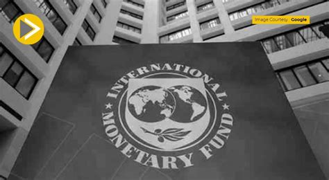 Imf States That It Fully Supports Indias G20 Agenda