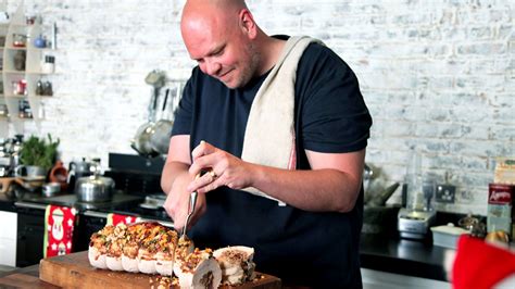 Tom Kerridge recipes - BBC Food