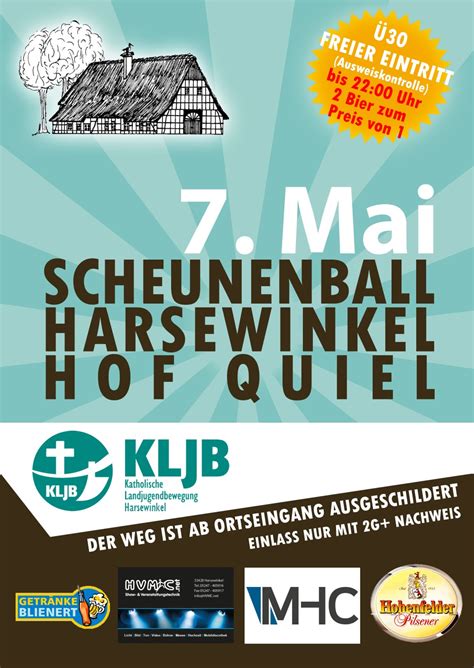 KLJB Landjugend Harsewinkel unterstützt den Jona Kindergarten mit