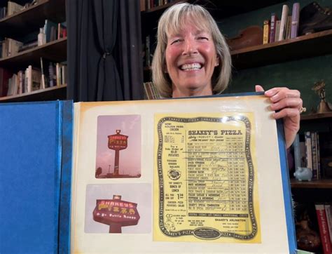 1970s Photos Of Shakeys Pizza In Riverside Offer Slice Of Nostalgia