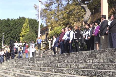 Uaem Chimalhuac N Emite Convocatoria De Admisi N