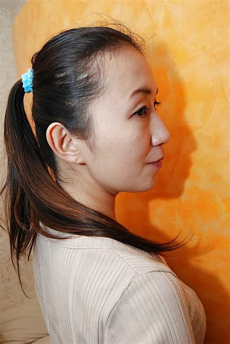 Asian Lady In Pantyhose Fumie Inada Gets Naked And Has Some Pussy Vibing Fun Porn Pictures XXX