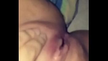 Playing With My Wet Pussy XVIDEOS