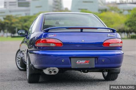 Dsr Proton Putra Ext Bm Paul Tan S Automotive News