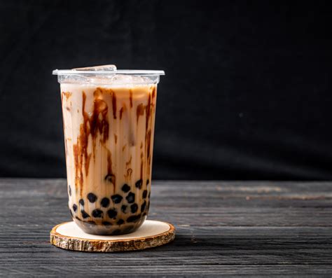 Does Starbucks Have Boba Exploring Unique Additions To The Menu