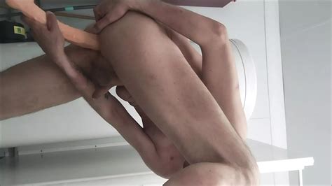 Seen Bought And Straight Into The Hole Part German Gay Sex Toy Porn XHamster