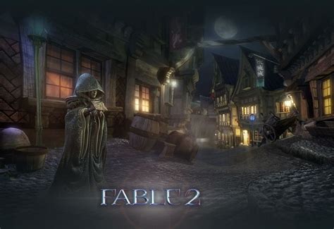 Fable Ii Fact Sheet Megagames