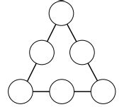 O Triangulo Da Figura É Denominado Triangulo Magico - O triângulo da figura é denominado triângulo mágico | Saber Matemática