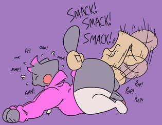 Nyan Cat Luscious Hentai Manga Porn