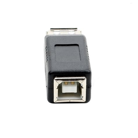 Scentu Usb2 0 A Erkek A Dişi B Dişi Yazıcı Baskı Dönüştürücü Fiyatı