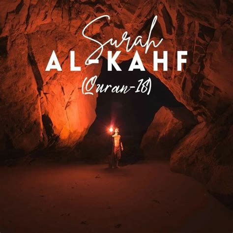 Stream Surah Al Kahf Beautiful Recitation Quran 18mp3 By Quran The