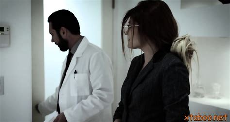 Horny Teen Brunette Adria Rae Blowing Big Love Rocket