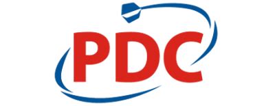 pdc mens thesportsdbcom