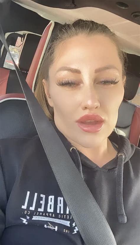 Uhh something is wrong here. This is what Caitlin rice looks like now