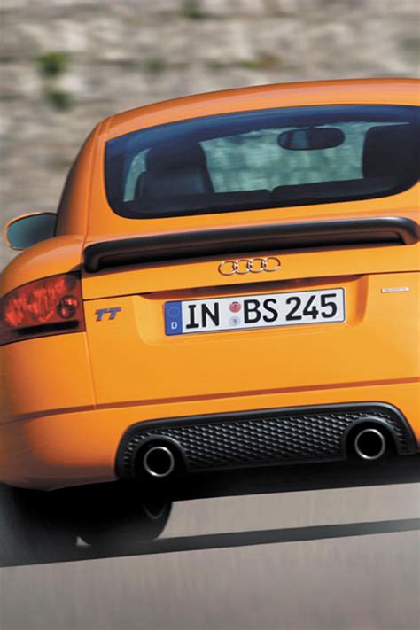 The Best Sports Cars Audi's Ever Made