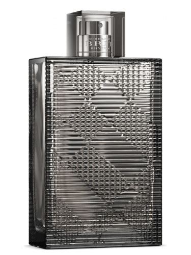 Brit Rhythm For Him Intense Burberry Cologne Ein Es Parfum F R M Nner