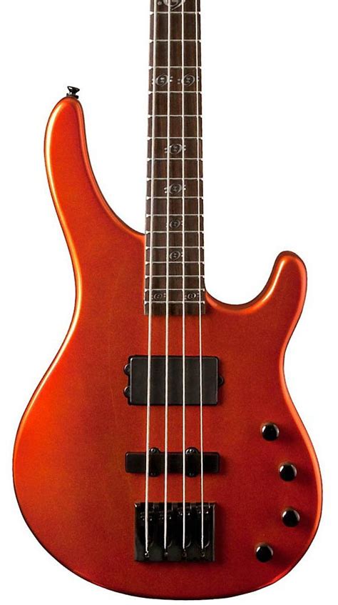 Jual Washburn Shb40rs Stu Hamm Signature Electric Bass Guitar