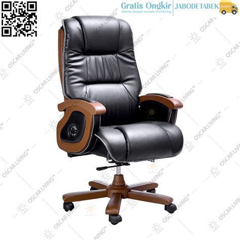 jual ergotec kursi kantor lx  tr kursi kerja direktur khusus