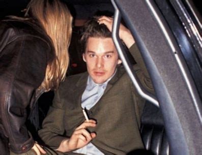 Unveiling Ethan Hawke's First Car | TORK US