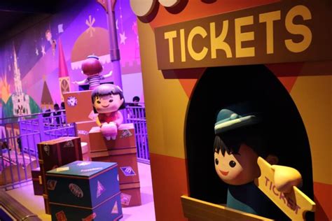 Update 2022 Tokyo Disney Resort Ticket Types And Prices