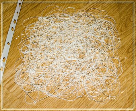 Декоративные украшения из ниток.:АРТ-КЛАДОВАЯ