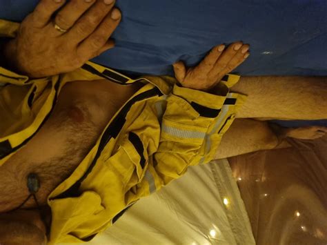 Fireman 9 Nude Pics XHamster