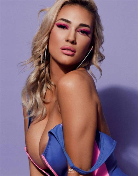 Julieta Rodriguez Calvo Naked The Fappening Leaked Photos