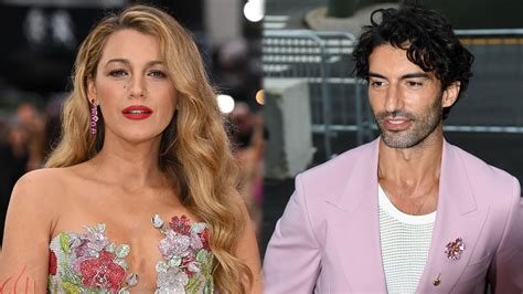 Tüm İmajı Yalanmış Blake Lively Dava Açtı Feminist Justin Baldoni