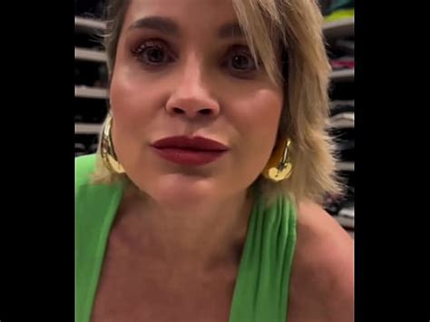 Flávia Alessandra XVIDEOS