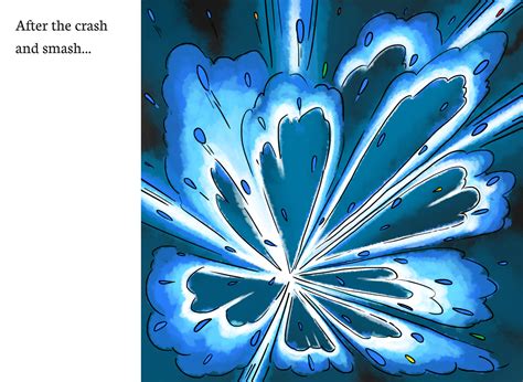 Lesson 1 — Kids vs Light: Why is the Sky Blue? - Red Cat Reading