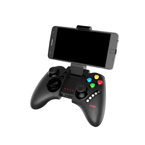 Controle Gamer Bluetooth Wireless Pega Pg