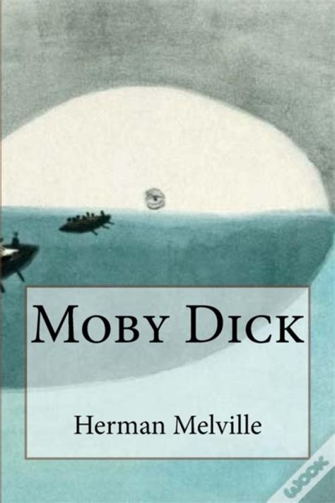 Moby Dick Special Edition De Herman Melville Livro Wook