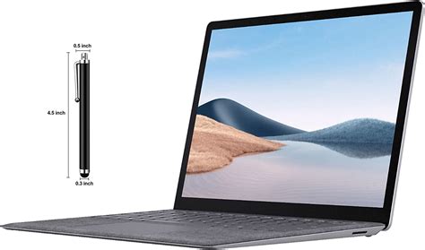 Surface Laptop 4 Nimfomane