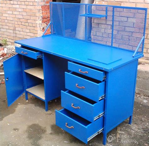 Обустройство гаража своими руками - как оборудовать гараж (+фото)