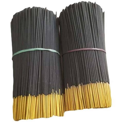 Bamboo Black Fragrance Incense Sticks Oudh At Rs Kg In New Delhi