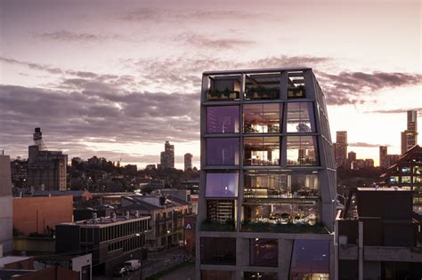 Altera - FIGR Architecture & Design