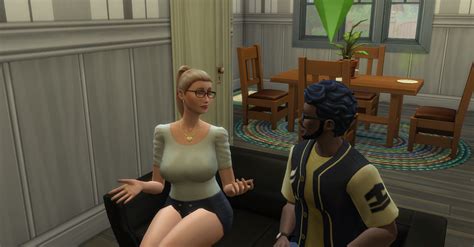 Hot Complications Sims Story Page The Sims General Discussion Loverslab