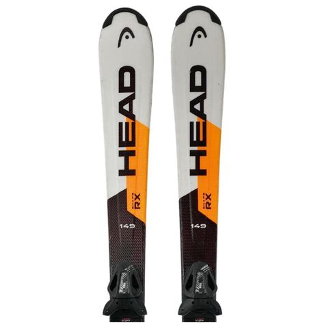 HEAD - Ski Second Hand Head Shape RX SSH 13027 | Decathlon