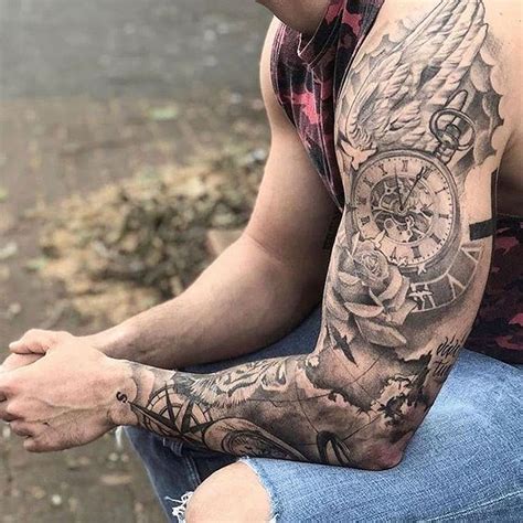 Foto do Instagram de Top Tatuagens 31 de agosto de 2019 às 18 20