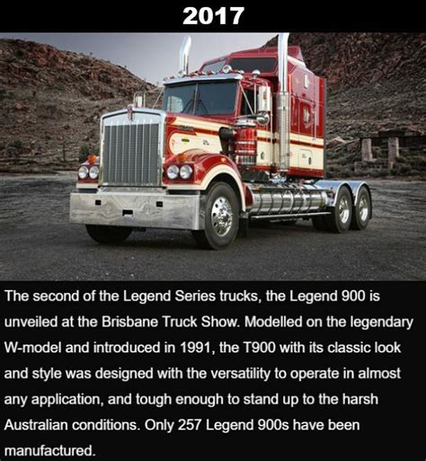 Kenworth Legend Informacionpublica Svet Gob Gt