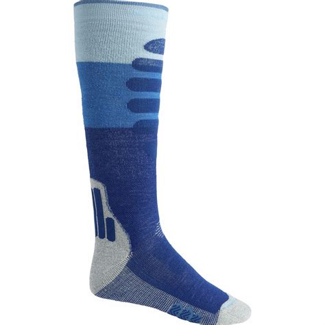 Burton Performance Midweight Sock Mens Accessories