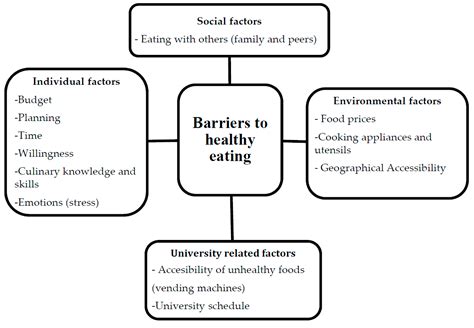 “It’s Important but, on What Level?”: Healthy Cooking Meanings and