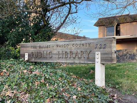 Nesbitt Library, Penn State Wilkes-Barre - History repeats itself