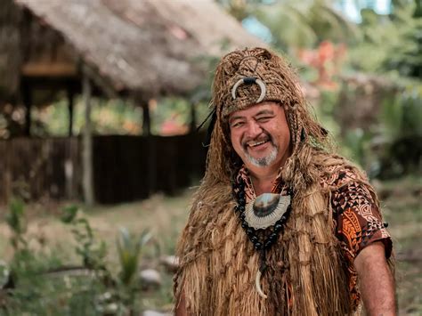 arts culture cook islands