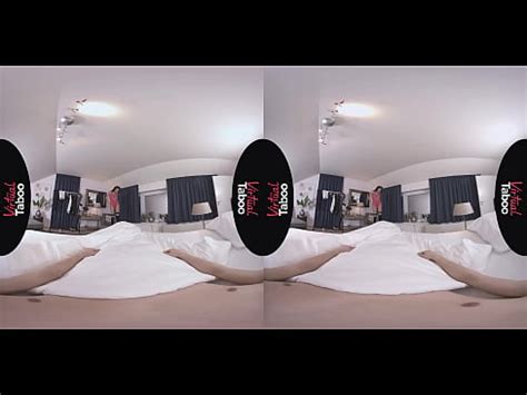 VIRTUAL TABOO Party Time Inside Pussy XVIDEOS