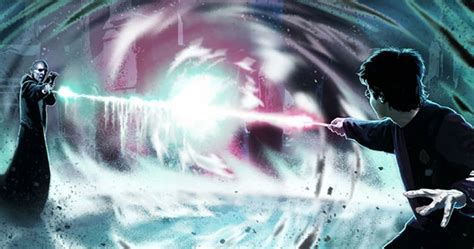 Harry Potter: 20 Powers Voldemort Has That Are Kept Secret