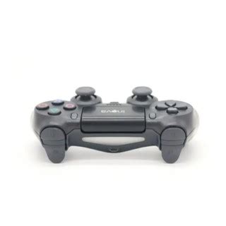 Controle Ps Original Joystick Doubleshock Wireless Sem Fio Para Con